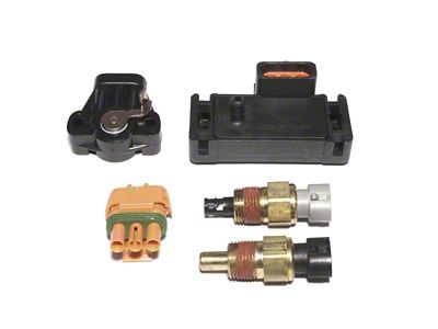 FAST Sensor Kit General Motor - 307054