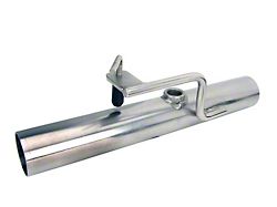 FAST EZ Clamp-On Tailpipe Wideband Sensor Mount Kit