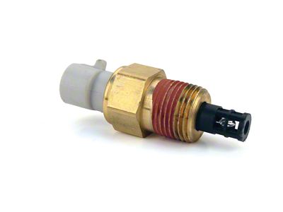 FAST Air Temperature - 307004