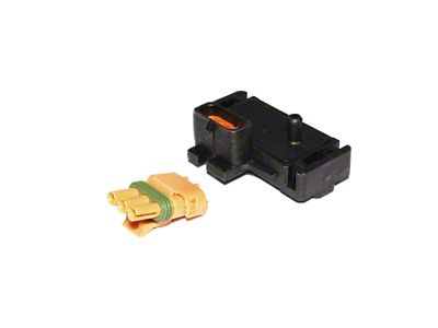 FAST Map Sensor 2 Bar - 307008