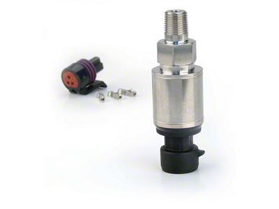 FAST 0-100 PSI Pressure - 307062