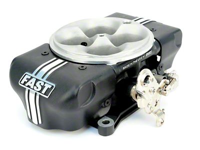 FAST Throttle Body-4151 TBI - 304151