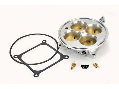 FAST Throttle BodyPolish4150W - 307603P