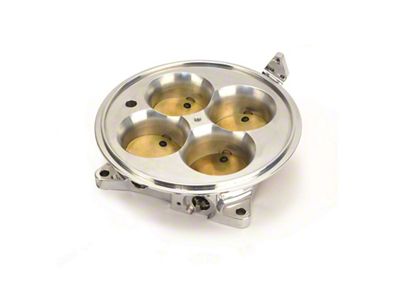 FAST Throttle BodyPolish 4500 W/Ia - 307604P