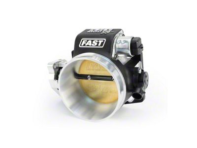 FAST Throttle Body Coyote 87MM - 54087
