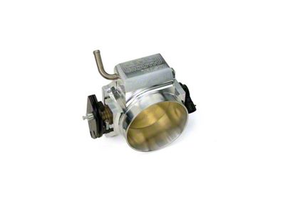 FAST Throttle Body LSX 102MM