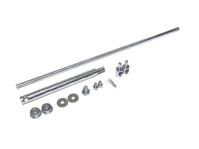 FAST Throttle Linkage Kit EZ EFI - 304110