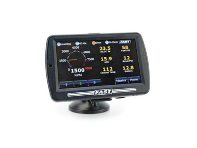 FAST Edash XFI Handheld