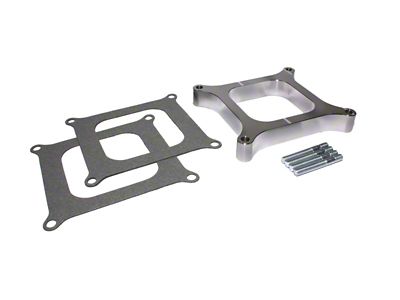 FAST Carb Spacer Kit 1 Alum - 30246