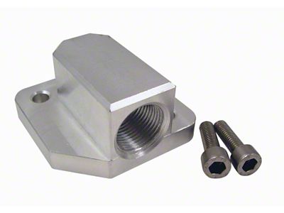 FAST Idle Air Ctrl Hous Adpt - 307022