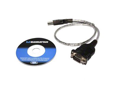 FAST Converter Cable Usb To S - 307044