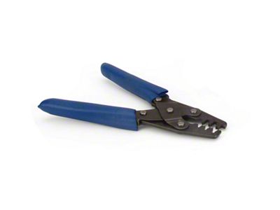 FAST Crimp Tool B Type Open Barre - 307067