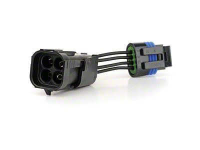 FAST Pigtail LT1-Iac - 308023