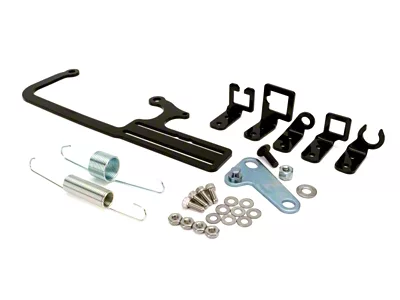 FAST Cable Mount Kit For EZ-EFI 41 - 304147