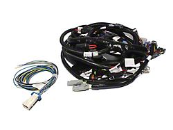 FAST Wiring Harness Main Dodge 5.7 - 301104