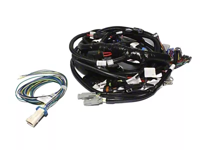 FAST Wiring Harness Main Dodge 5.7 - 301104