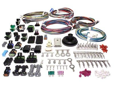 FAST Wiring Harness XFI - 301105