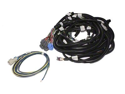 FAST Wiring Harness Main - 301108