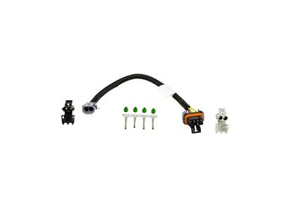 FAST Wiring Harness IPU - 301300