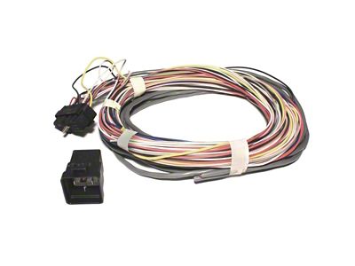 FAST Wiring Harness 4-Cyl - 307042
