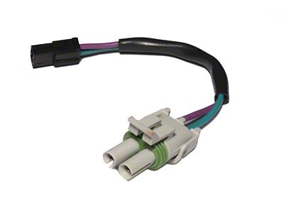FAST Wiring Harness Msd 2 Pin - 307046