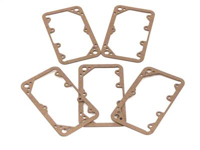 Mr. Gasket Fuel Bowl Gaskets; 5 pc.; Carburetor Models 2300/4150/4160/4500; - 6183