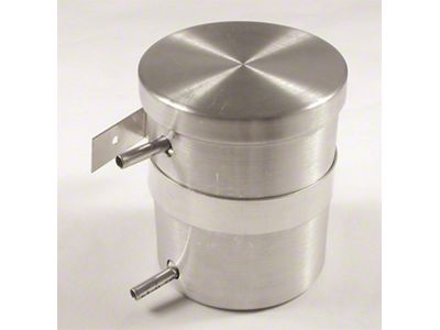 Mr. Gasket Fuel Cool Can - 1350