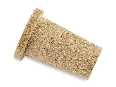 Mr. Gasket Fuel Filter Element - 2005-E