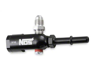 NOS Fuel Line Adapter - 17003