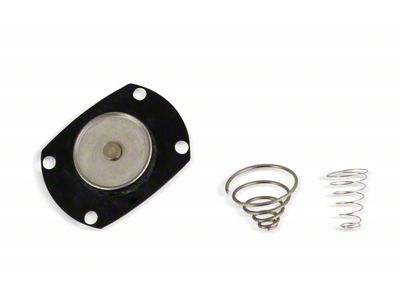 Mr. Gasket Fuel Pressure Regulator Kit - 2015-KIT