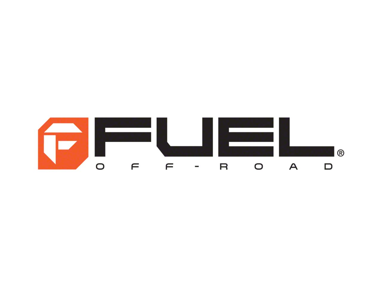 Fuel Offroad Parts