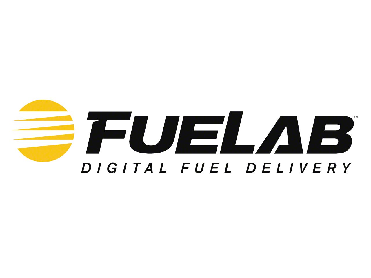 Fuelab Parts