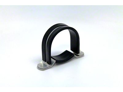 Fuelab Bracket & Hardware Kit for 818xx/828xx Series Filters 828xx - 14508