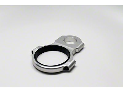 Fuelab Cage Mount Fuel Filter Billet Bracket Set - 1 - 45104