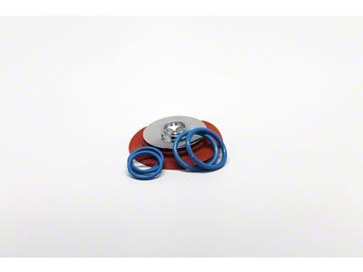 Fuelab Diaphragm & O-Ring Kit for 515xx/525xx Series Regulators - 14601