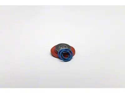 Fuelab Diaphragm & O-Ring Kit for 535xx/545xx Series Regulators - 14603