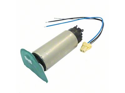 Fuelab High Efficiency 500LPH Bosch Lift Pump - 63721