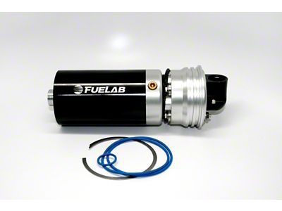 Fuelab Prodigy Carb In-Tank Power Module Fuel Pump - 800 - 90902