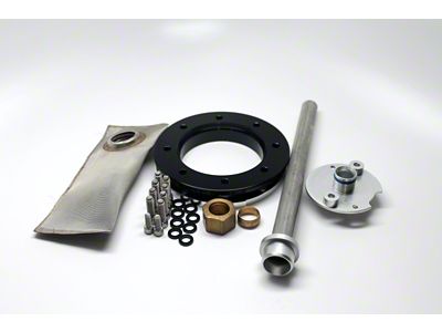 Fuelab Prodigy In-Tank Power Module Installation Kit for Fabricator Series - 20901