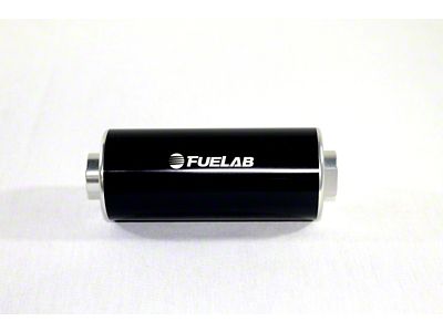 Fuelab Universal Diesel Velocity Series 200 GPH In-Line Lift Pump - 10302