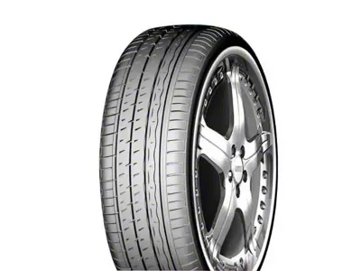 Fullrun F6000 Tire (235/45R17)