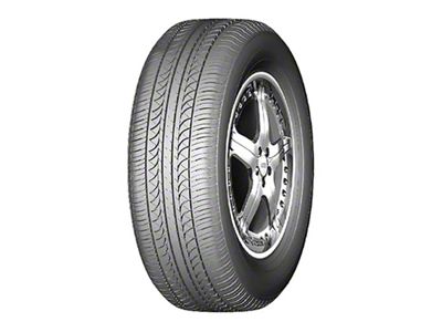 Fullrun PC388 Tire (215/55R18)