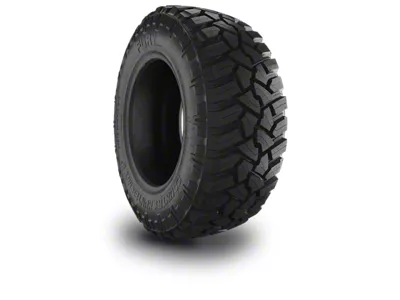 Fury Tires Country Hunter M/T II Tire (35" - 35x12.50R17LT)