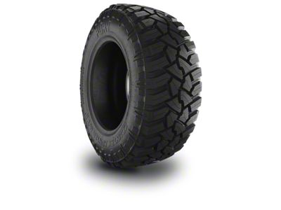 Fury Tires Country Hunter M/T II Tire (33" - 33x12.50R18LT)