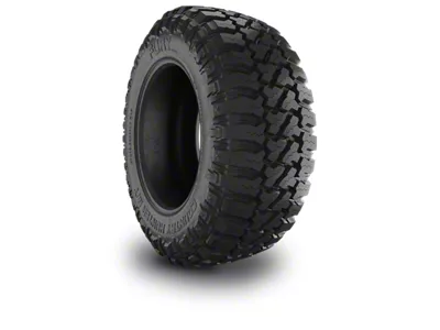Fury Tires Country Hunter M/T Tire (38" - 38x15.50R24LT)