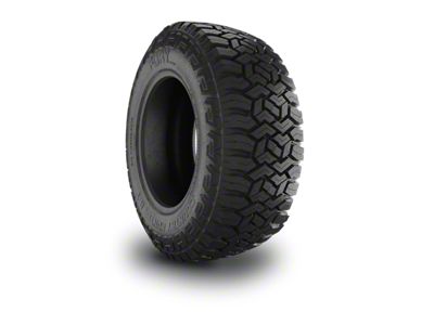 Fury Tires Country Hunter R/T Tire (33" - 33x12.50R17LT)