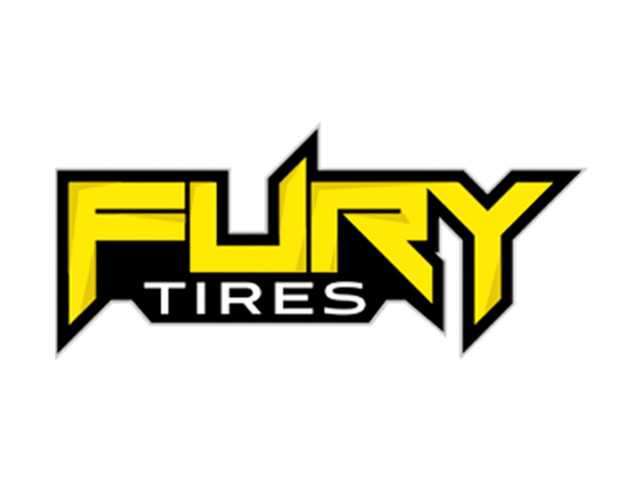 Fury Tires Parts
