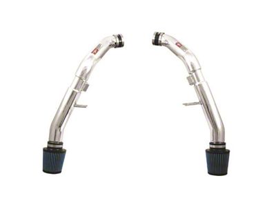 Injen 07-08 4Dr 3.5L/08-13 2Dr 3.7L excl IPL/09-13 - SP1997P