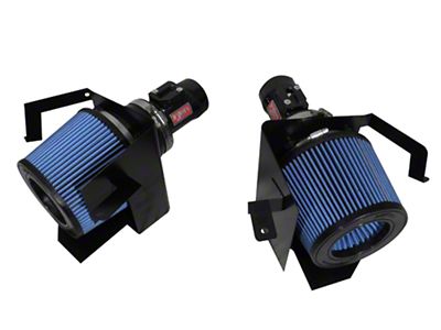 Injen 07-08 4Dr 3.5L/08-13/G37 IPL 2Dr 3.7L/09-13 - SP1998P
