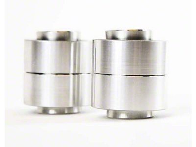 SPL Parts 03-08 Nissan 350Z Front Lower Arm Shock Monoball - FLBS Z33